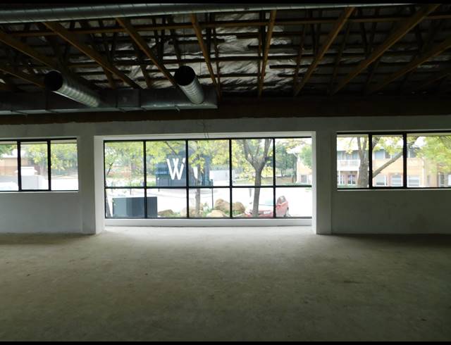 333M² OFFICE FOR SALE IN WOODMEAD